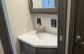 2023 Keystone RV Cougar Sport 2700BH