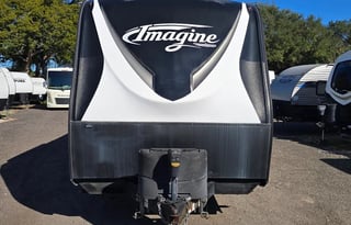 2019  Grand Design Imagine 2970RL