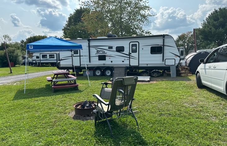 RV Photo