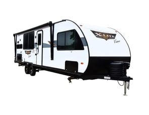 Forest River RV Wildwood X-Lite 24VIEW