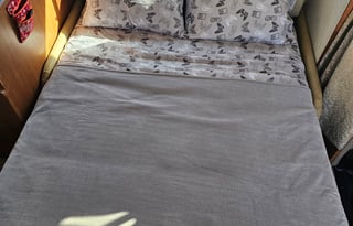 The Happy Camper (Sleeps 7 with 4 Fun Beds)