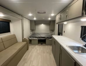 Keystone RV Hideout Mini 195RBS
