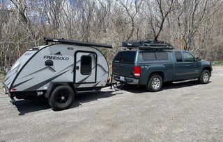 Free Your Soul in this Free Solo