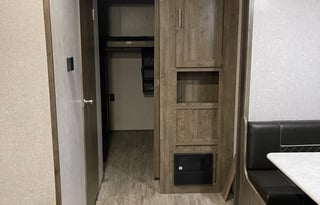 2021 Dutchmen RV Aspen Trail LE 29BH