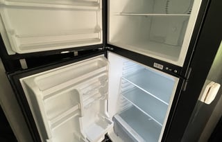 Wolf Pup Family Glamper Camper