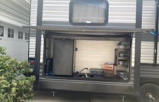 2021 Forest River Salem 31KQBTS  **DELIVERY ONLY**