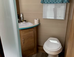 Gulf Stream RV Vintage Cruiser 23QBS