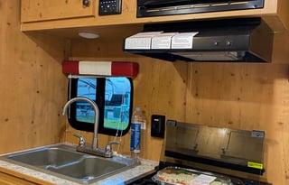 2022 Sunset Park RV Sun-Lite Classic 16BH