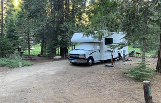 2014 Itasca Spirit 25B "THE CENTER FOR ADVENTURE"
