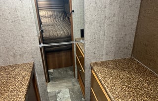 Figment our 2017 Class C 32' Coachman Leprechaun