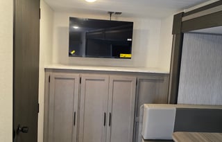 2024 Keystone RV Hideout Sleep 5