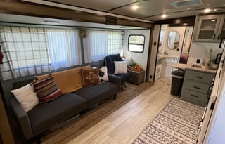 2018 Grand Design Imagine 3170BH