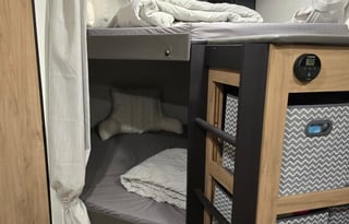 Sunflower Camper Rentals - 2025 Campsite Reserve