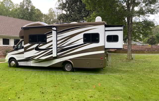 2018 Tiffin Motorhomes Wayfarer 24 QW