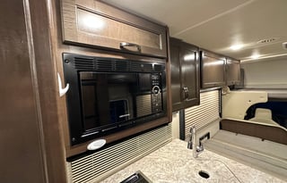 2020 Thor Freedom Elite 26HE