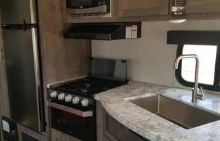 2020 KZ Connect SE C271RLSE