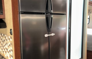 2017 Forest River RV Forester 3011DS Ford