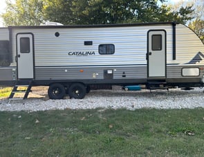 Coachmen RV Catalina Summit Series 8 271DBS