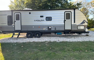 Ready to make camping memories