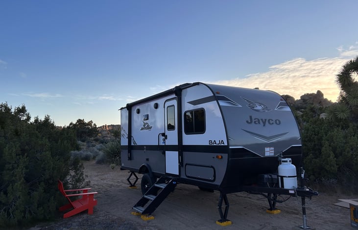 RV Photo