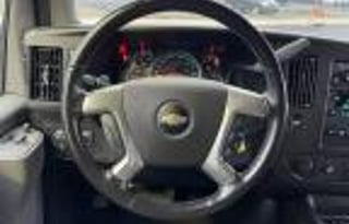 2019 Chevrolet 3500 Express 15 Passenger-3707