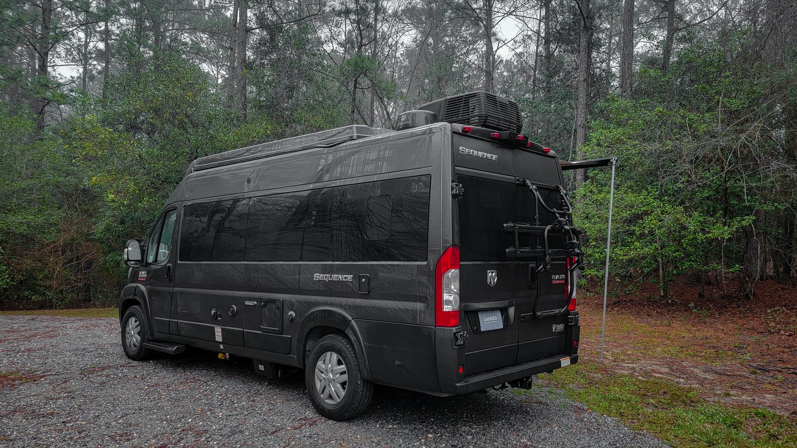 Max 6, 2022 Thor Motor Coach Sequence 20A, main photo