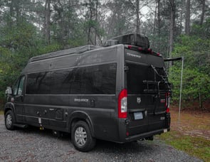 Thor Motor Coach Sequence 20A