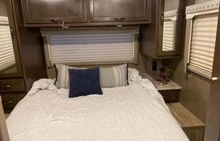 2020 Thor Motor Coach Four Winds 28Z