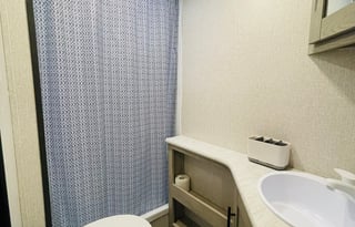 Beach Mode Bunkhouse