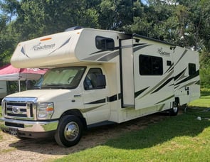 Coachmen RV Freelander 31BH Ford 450