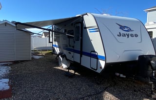 2019 Jayco Jay feather X 213
