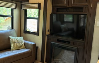 Family Time RV