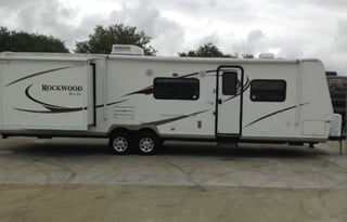 2012 Forest River RV Rockwood Ultra Lite 2902SS