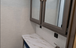 2025 Thor Freedom Elite