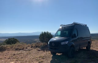 The Charcoal Charter