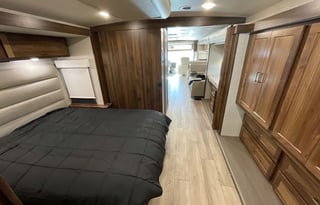2020 Winnebago Forza 38D