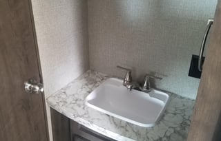 2020 Jayco Camper House