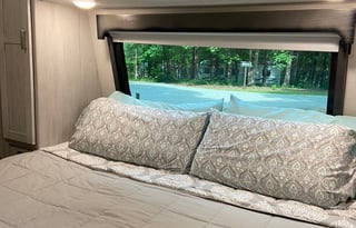 2021 keystone Sprinter 341BIK