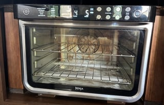 2015 Keystone Bullet 308 BHS