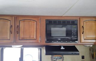 MoJo's 2014 Keystone Summerland Sleeps 10