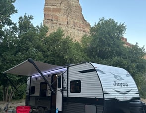 Jayco Jay Flight SLX 260BHW