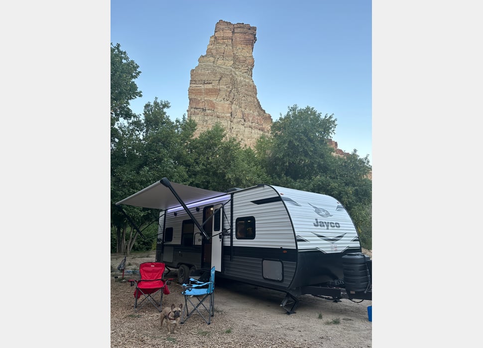 Travel Trailer rentals in Saint George