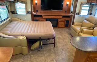 2013 Heartland Big Country 3510 RL