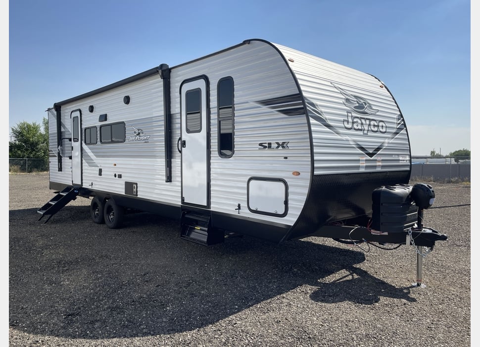 Travel Trailer rentals in Half moon bay