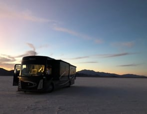 Thor Motor Coach Aria 3902