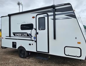 Gulf Stream RV Ameri-Lite Super Lite 177BH