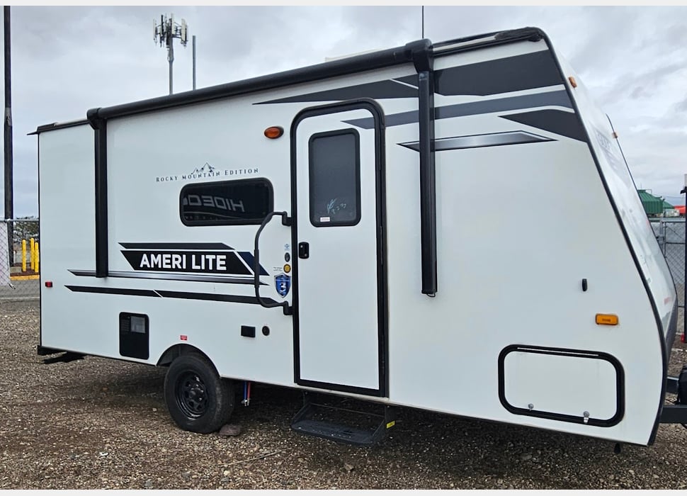 Travel Trailer rentals in Nampa