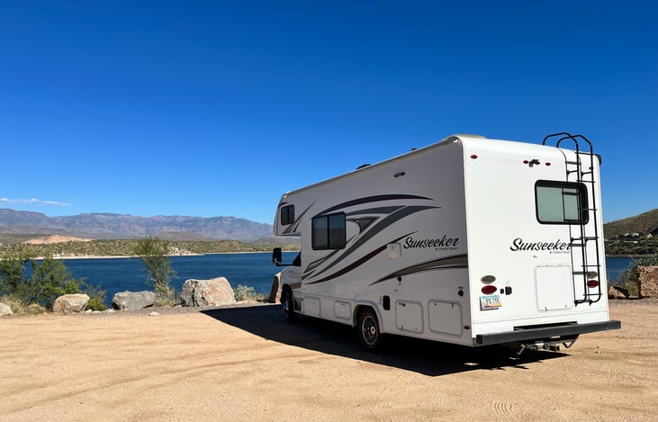 RV Photo