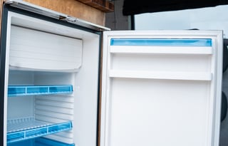 2022 FORD TRANSIT OFF GRID-THE FREEDOM RIG