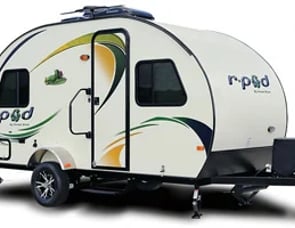 Forest River RV R Pod RP 177
